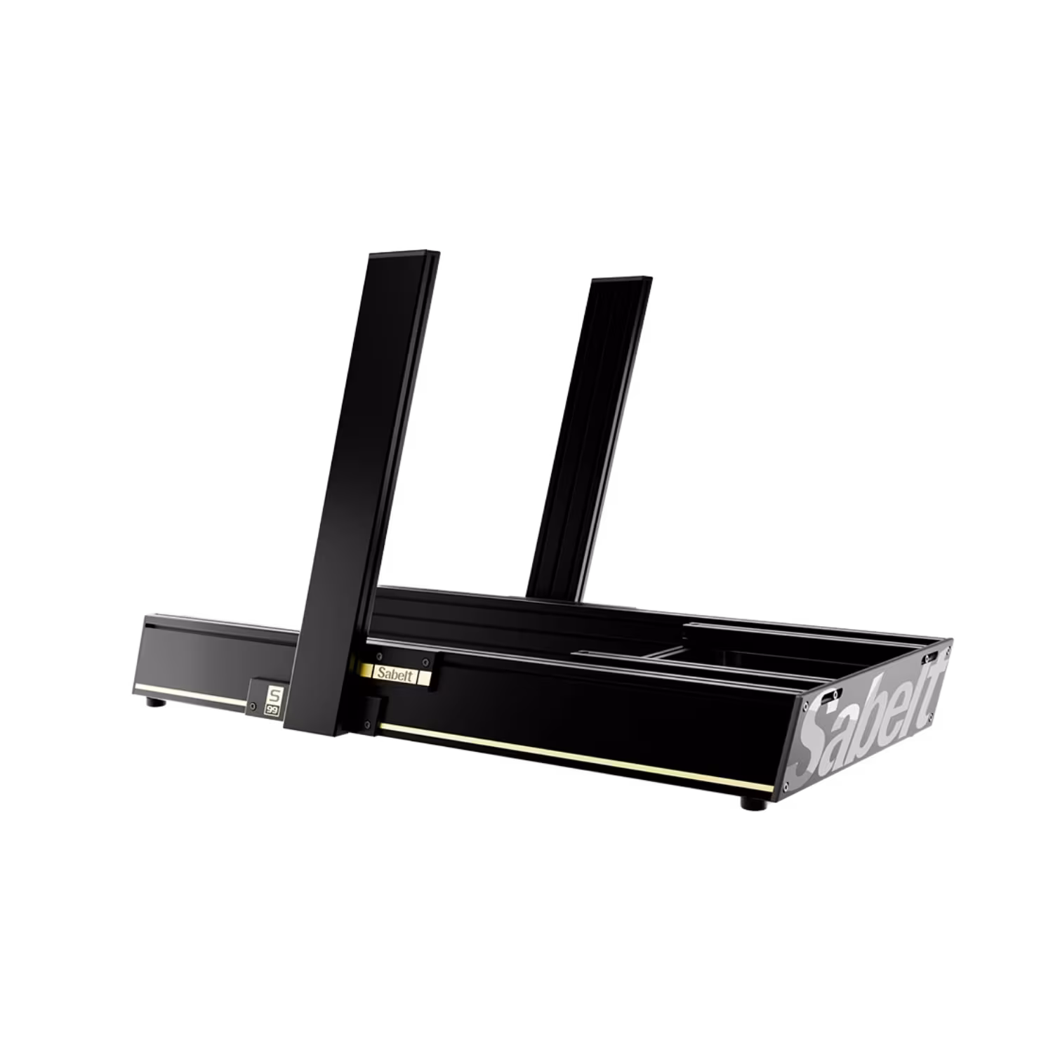 Sabelt S99-E - base of simrig